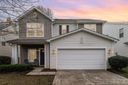 4328 Stone Mountain Drive sold home in Gastonia, SC