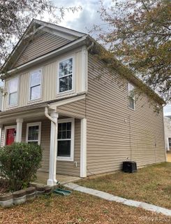 202 Ravenridge Court sold home in Ravenridge, Charlotte, NC