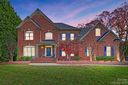 10417 Callicut Spring Court 64 sold home in Huntersville, SC