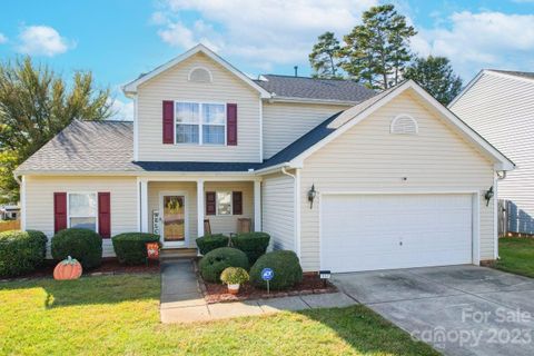 117 Wood Hollow Court