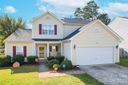 117 Wood Hollow Court sold home in Mount Holly, SC