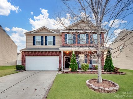 8823 Gray Willow Road