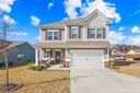 337 Crandon Road sold home in Mount Holly, SC