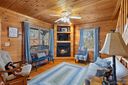 2935 Buck Mountain Road sold home in Purlear, SC