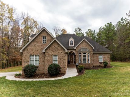 515 Young Road sold home in St Johns Woods, Salisbury, NC