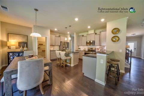 282 Kennerly Center Drive GFE 288