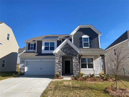 289 Kennerly Center Drive GFE 432