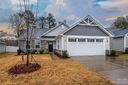 9630 Wardley Drive sold home in Charlotte, SC