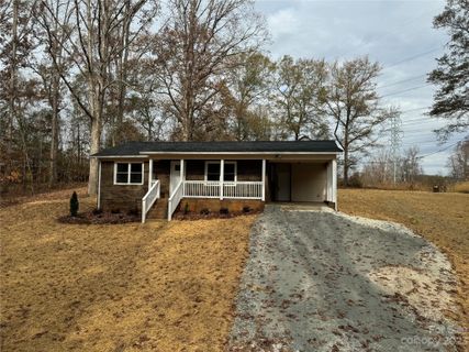 581 Pontiac Drive sold home in Winter Park, Shelby, NC