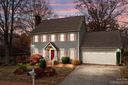 3023 Kern Drive sold home in Salisbury, SC