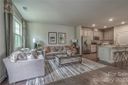 8015 Scarlet Maple Lane 2062 sold home in Tega Cay, SC