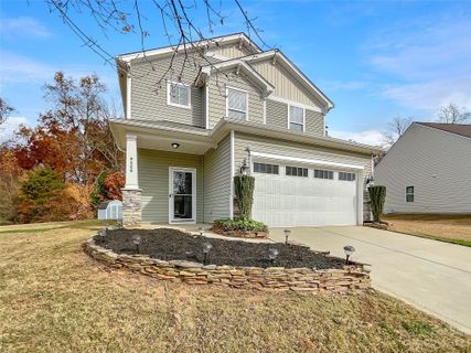7126 Bear Grass Lane