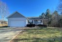 1197 Glenbriar Court sold home in Woodleaf, SC