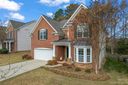 1291 Sandy Bottom Drive sold home in Concord, SC