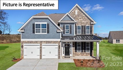 8137 Warford Little Road