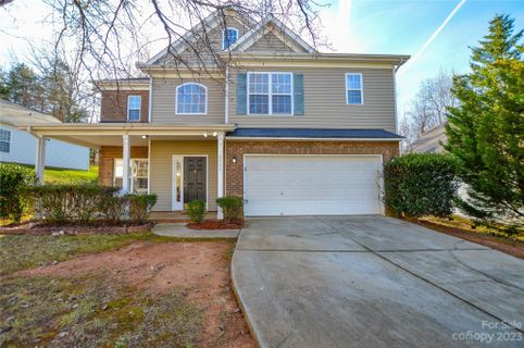 6008 Timbertop Lane