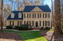 19515 Callaway Hills Lane sold home in Davidson, SC