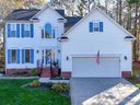 648 Sunset Point Drive sold home in Rock Hill, SC
