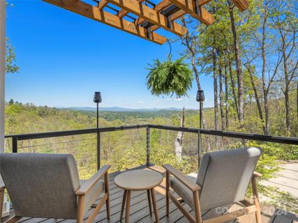 456 Bear Rock Loop Road sold home in Bear Rock Mtn Estates, Hendersonville, NC