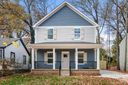 2040 Camp Greene Street sold home in Charlotte, SC