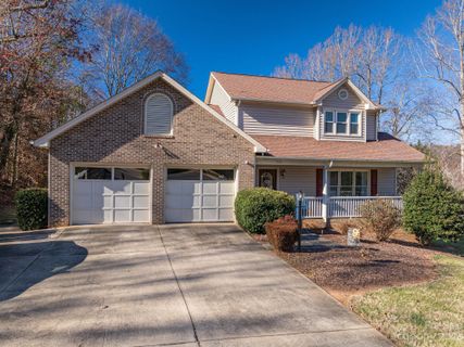 5118 Foley Drive sold home in Plaza Ridge, Hickory, NC