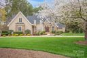 239 W Glenview Drive sold home in Salisbury, SC