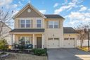 243 Whispering Hills Drive sold home in Locust, SC