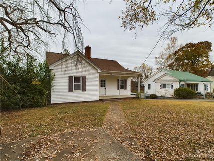 405 Dogwood Drive sold home in Pacific Mills, Hickory, NC