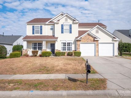 4007 Shadow Pines Circle
