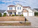4007 Shadow Pines Circle sold home in Indian Trail, SC