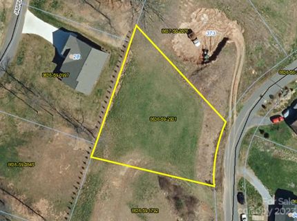 Lot 25 Barefoot Ridge Road sold home in Barefoot Ridge, Clyde, NC
