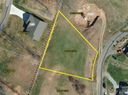 Lot 25 Barefoot Ridge Road sold home in Clyde, SC
