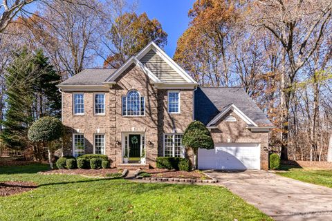 2602 Providence Spring Lane