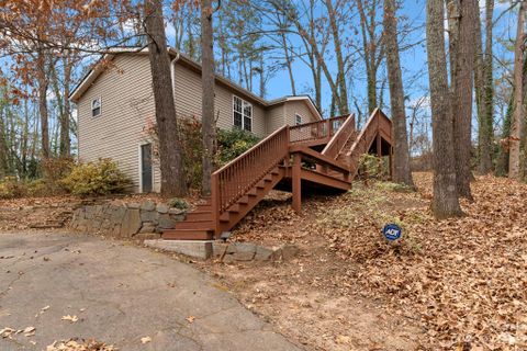 342 London Road sold home in Shiloh, Asheville, NC