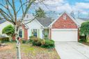 13228 Lampmeade Lane sold home in Charlotte, SC