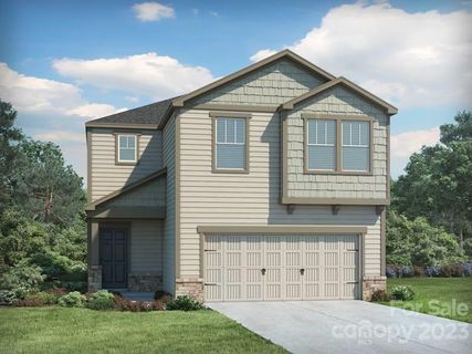 318 Fairchild Way