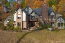 513 Sondley Drive sold home in Asheville, SC