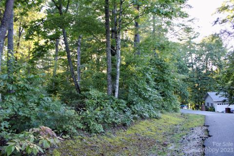 107 S Fairway Drive 26 sold home in Lake Club Heights, Nebo, NC