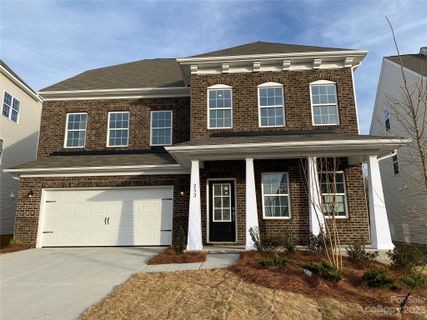 253 Abersham Drive GFE 345