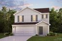 154 Field Crest Lane sold home in Gaffney, SC