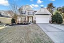 7822 Lamington Drive sold home in Indian Land, SC