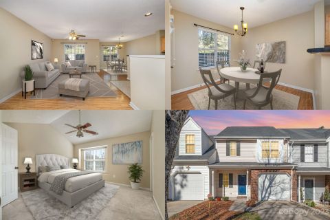 9530 Elizabeth Townes Lane