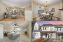 9530 Elizabeth Townes Lane sold home in Charlotte, SC