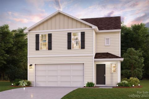 149 Field Crest Lane sold home in Field Crest Farm, Gaffney, SC