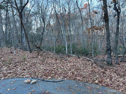 0 Rocky Mount Drive 53 sold home in Carolina Mountains, Lake Lure, NC