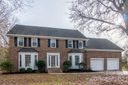 10613 Kennel Lane sold home in Charlotte, SC