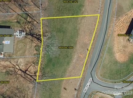 Lot 19 Barefoot Ridge Road sold home in Barefoot Ridge, Clyde, NC