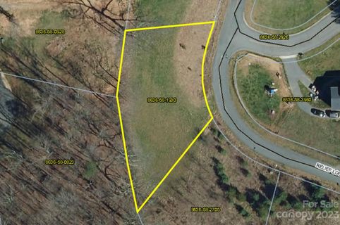 Lot 18 Barefoot Ridge Road sold home in Barefoot Ridge, Clyde, NC