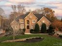 1820 Funny Cide Drive sold home in Waxhaw, SC