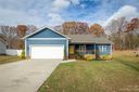 2137 Derby Court sold home in Morganton, SC